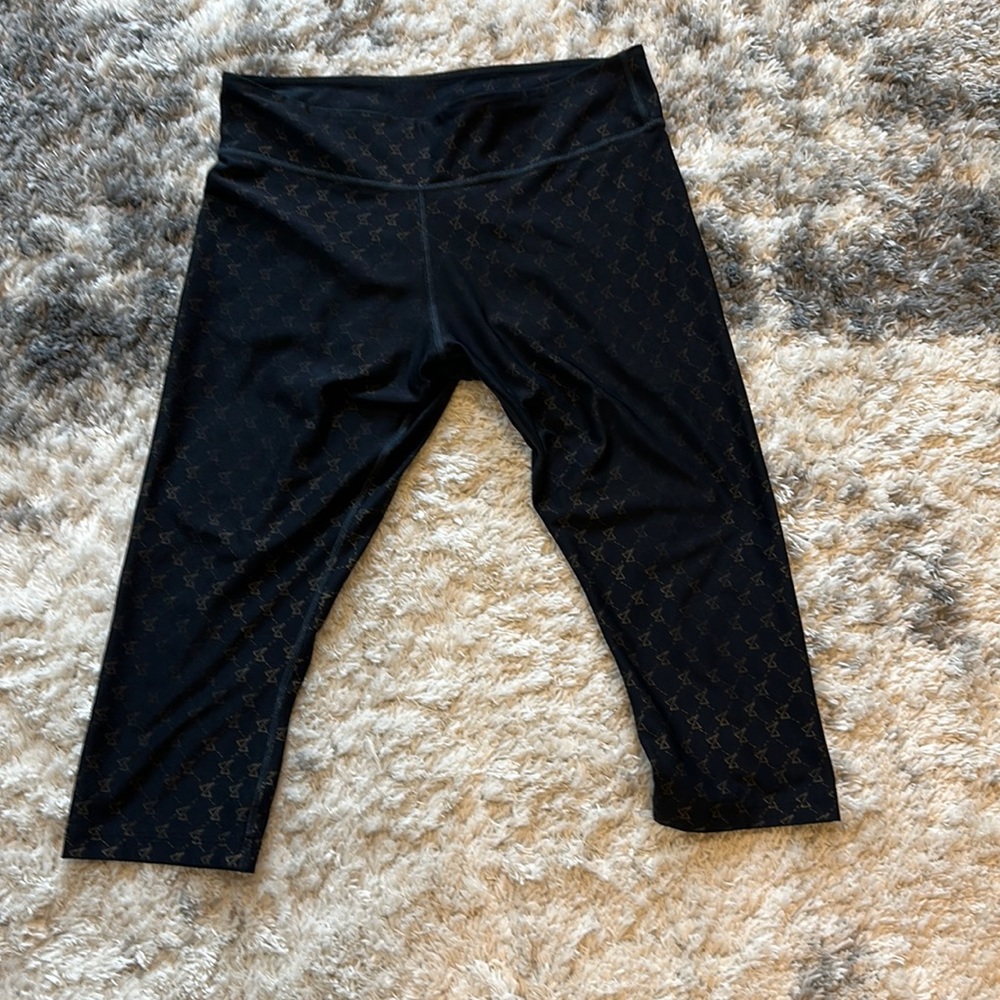 Zumba bottoms